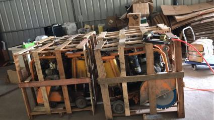 冠县行李、家具、电器包装托运