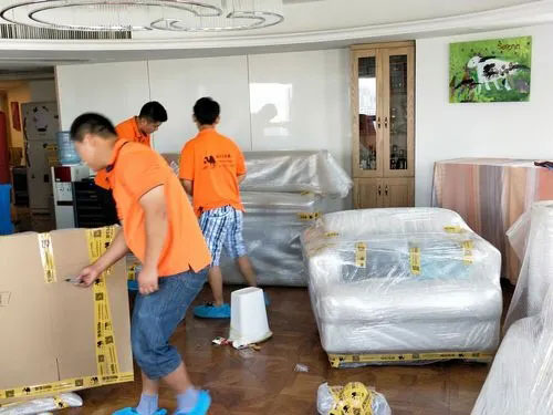 冠县精品搬家公司
